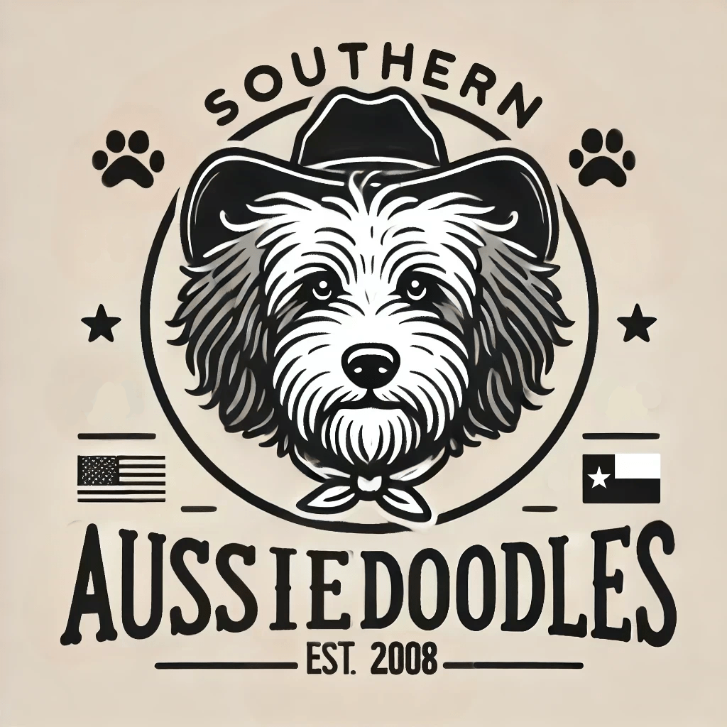 Southern Aussiedoodles